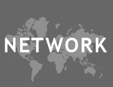 connecthings' network
